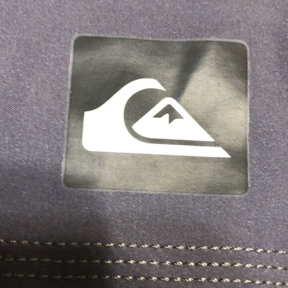 NWOT Quiksilver Highline Boardshorts w/Dryflight - Picture 2 of 7